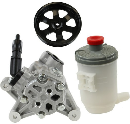 Atlantic Automotive Engineering Power Steering Pump Kit 50106NKTA - view 5