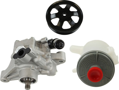 Atlantic Automotive Engineering Power Steering Pump Kit P/N:50106NKTA