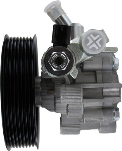 Atlantic Automotive Engineering Power Steering Pump P/N:5637N