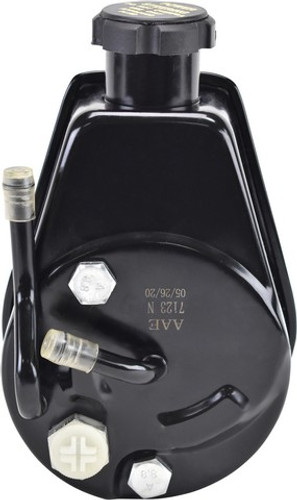 Atlantic Automotive Engineering Power Steering Pump P/N:7123N