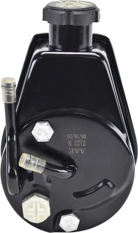 Atlantic Automotive Engineering Power Steering Pump 7123N - view 3
