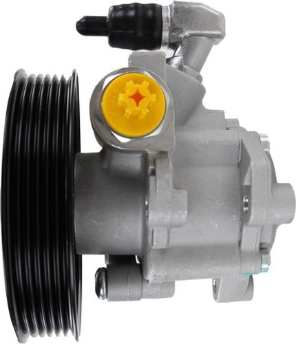 Atlantic Automotive Engineering Power Steering Pump P/N:5281N