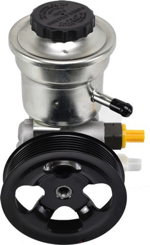 Atlantic Automotive Engineering Power Steering Pump P/N:5639N