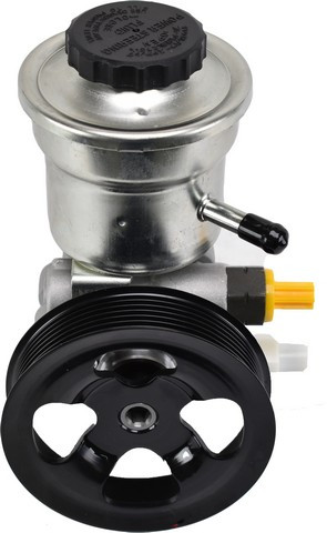 Atlantic Automotive Engineering Power Steering Pump 5639N - view 5