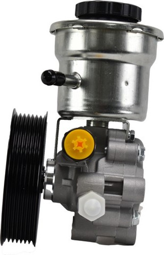 Atlantic Automotive Engineering Power Steering Pump P/N:5639N