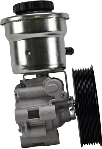 Atlantic Automotive Engineering Power Steering Pump P/N:5639N