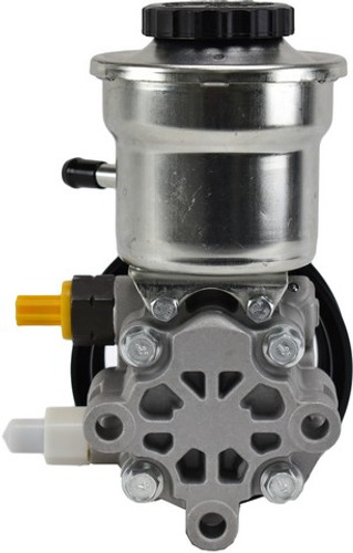 Atlantic Automotive Engineering Power Steering Pump P/N:5639N