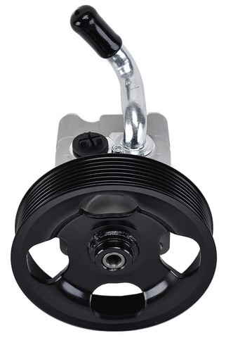 Atlantic Automotive Engineering Power Steering Pump 5883N - view 4