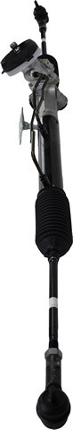 Atlantic Automotive Engineering Rack and Pinion Assembly P/N:3387N