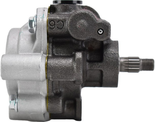 Atlantic Automotive Engineering Power Steering Pump 5574N - view 5
