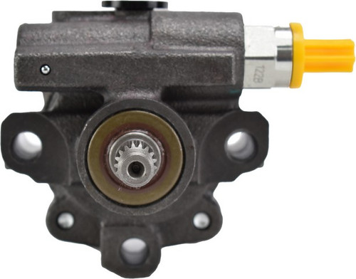 Atlantic Automotive Engineering Power Steering Pump 5574N - view 7