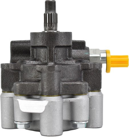 Atlantic Automotive Engineering Power Steering Pump 5574N - view 12
