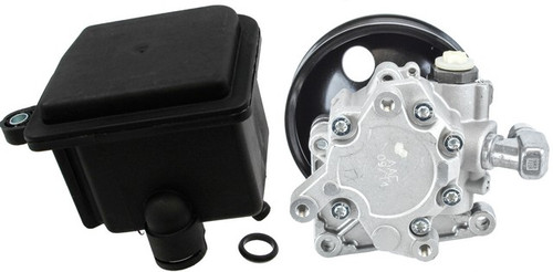 Atlantic Automotive Engineering Power Steering Pump Kit 5353NKTA - view 2