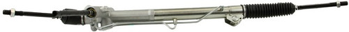 Atlantic Automotive Engineering Rack and Pinion Assembly 3402N - view 4