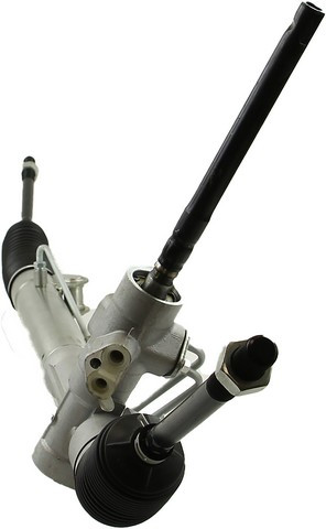 Atlantic Automotive Engineering Rack and Pinion Assembly 3402N - view 6