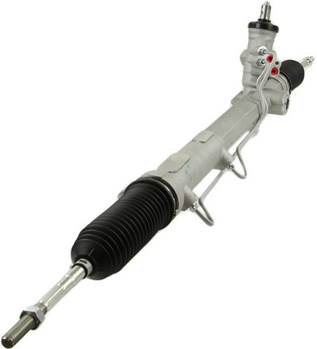 Atlantic Automotive Engineering Rack and Pinion Assembly P/N:64253N