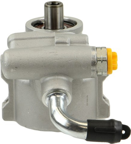 Atlantic Automotive Engineering Power Steering Pump P/N:6329N