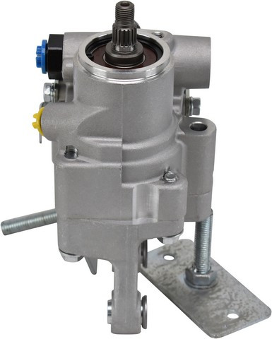 Atlantic Automotive Engineering Power Steering Pump 5366N - view 4