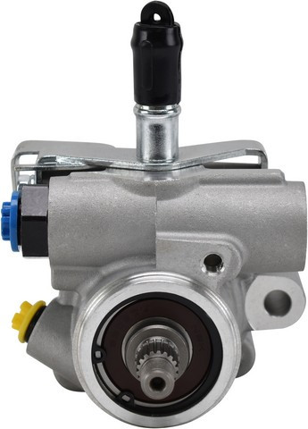 Atlantic Automotive Engineering Power Steering Pump 5366N - view 7