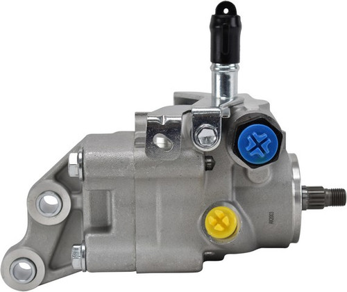 Atlantic Automotive Engineering Power Steering Pump 5366N - view 9