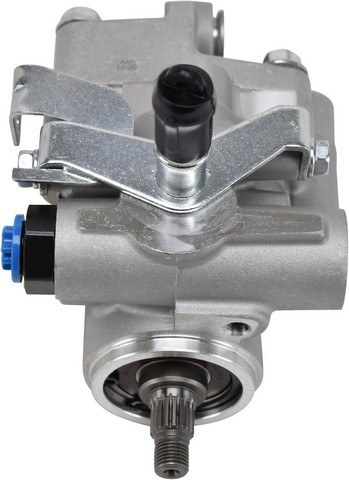 Atlantic Automotive Engineering Power Steering Pump 5366N - view 12