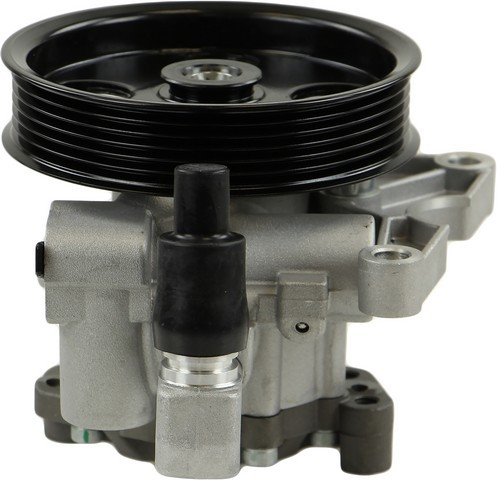 Atlantic Automotive Engineering Power Steering Pump 50134N - view 2