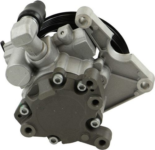 Atlantic Automotive Engineering Power Steering Pump P/N:50134N