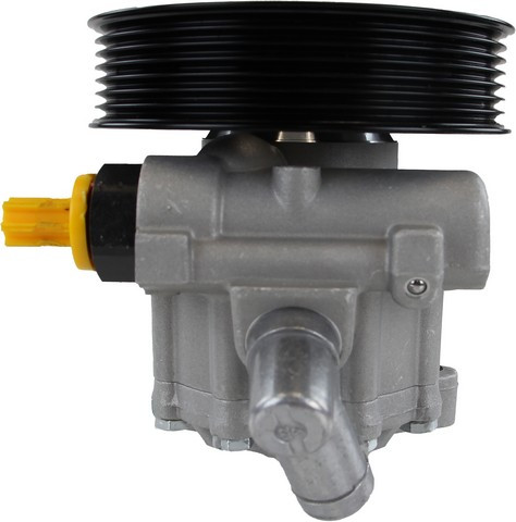 Atlantic Automotive Engineering Power Steering Pump 50177N - view 2