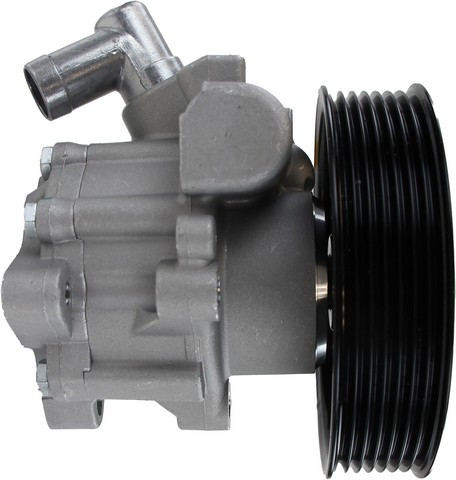 Atlantic Automotive Engineering Power Steering Pump 50177N - view 3