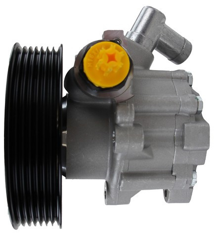 Atlantic Automotive Engineering Power Steering Pump 50177N - view 4