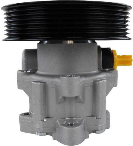 Atlantic Automotive Engineering Power Steering Pump 50177N - view 5