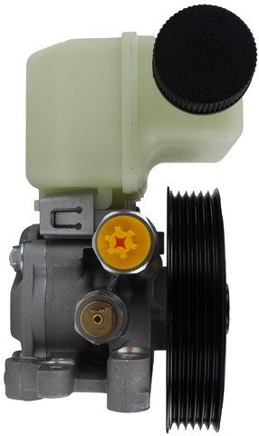 Atlantic Automotive Engineering Power Steering Pump 5858N - view 4