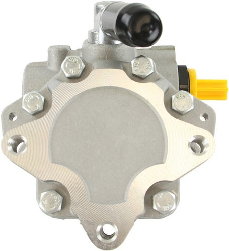 Atlantic Automotive Engineering Power Steering Pump P/N:5714N