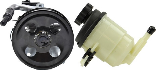 Atlantic Automotive Engineering Power Steering Pump Kit P/N:6312NKTA
