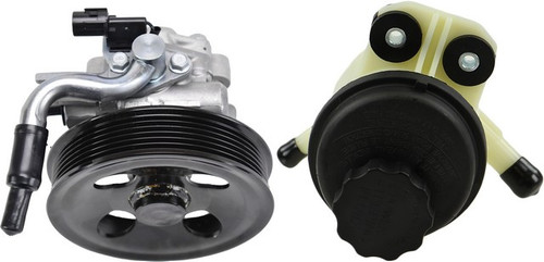 Atlantic Automotive Engineering Power Steering Pump Kit 6312NKTA - view 2