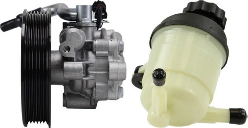 Atlantic Automotive Engineering Power Steering Pump Kit 6312NKTA - view 9