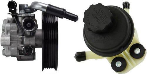 Atlantic Automotive Engineering Power Steering Pump Kit 6312NKTA - view 10