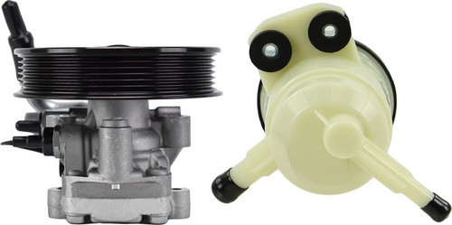 Atlantic Automotive Engineering Power Steering Pump Kit 6312NKTA - view 11