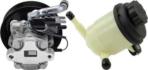 Atlantic Automotive Engineering Power Steering Pump Kit 6312NKTA - view 12