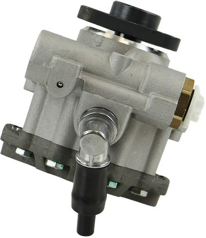 Atlantic Automotive Engineering Power Steering Pump 5767N - view 12
