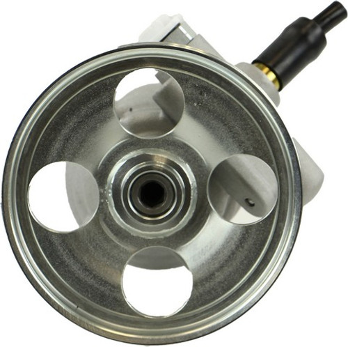 Atlantic Automotive Engineering Power Steering Pump P/N:6881N