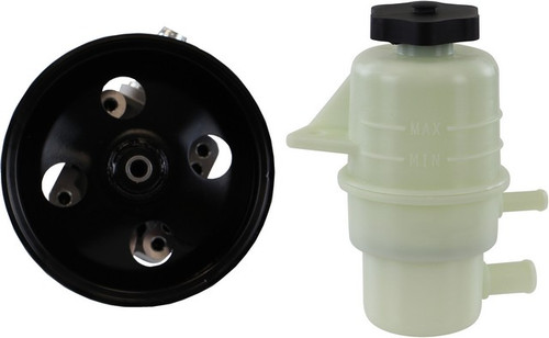 Atlantic Automotive Engineering Power Steering Pump Kit P/N:5758NKTA