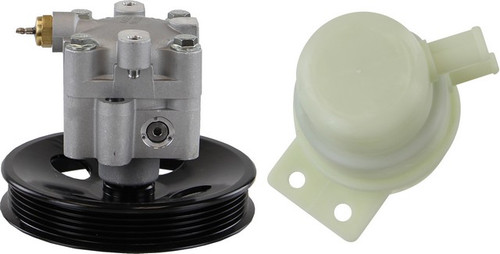 Atlantic Automotive Engineering Power Steering Pump Kit P/N:5758NKTA