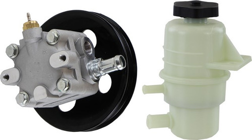 Atlantic Automotive Engineering Power Steering Pump Kit P/N:5758NKTA