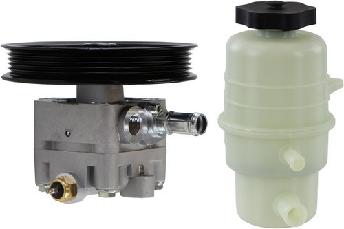 Atlantic Automotive Engineering Power Steering Pump Kit P/N:5758NKTA