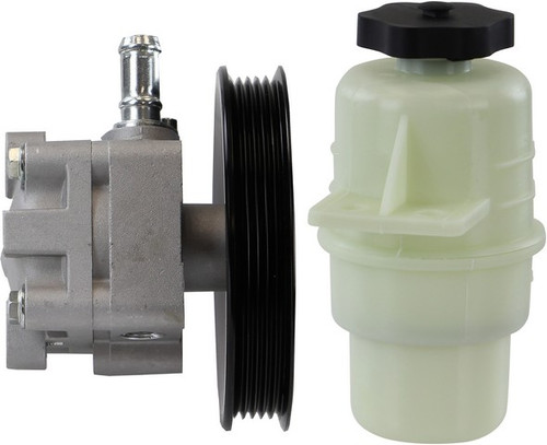 Atlantic Automotive Engineering Power Steering Pump Kit P/N:5758NKTA