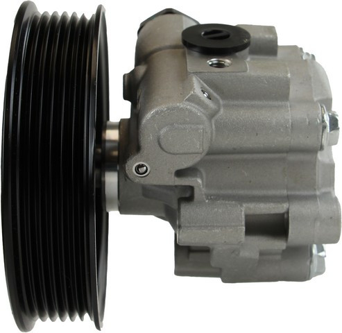 Atlantic Automotive Engineering Power Steering Pump 63309N - view 5