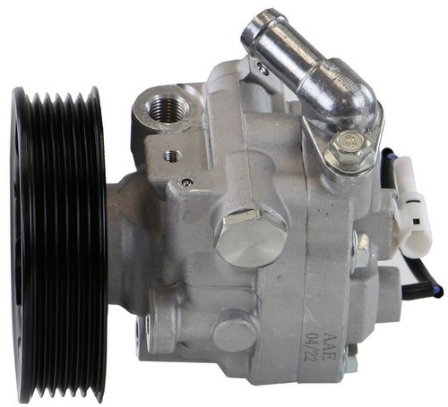 Atlantic Automotive Engineering Power Steering Pump P/N:5616N