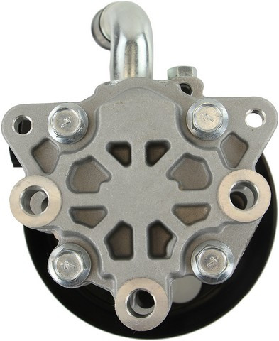 Atlantic Automotive Engineering Power Steering Pump 63145N - view 3