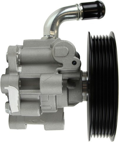 Atlantic Automotive Engineering Power Steering Pump 63145N - view 6